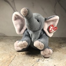 Pluffies winks elephant for sale  Boerne