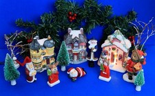 Weihnachtsstadt lichthaus weih gebraucht kaufen  Deutschland