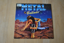 Various metal ballads gebraucht kaufen  Lütjenburg
