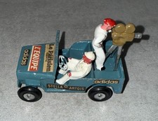 Jouets anciens salza d'occasion  Brive-la-Gaillarde