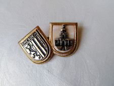 Ddr dresden souvenir gebraucht kaufen  Rangsdorf
