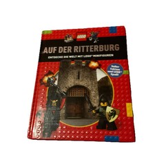 Lego ritterburg entdecke gebraucht kaufen  Zepernick