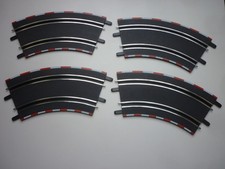 Carrera 61617 kurve gebraucht kaufen  Pinzberg