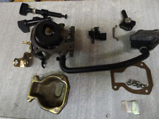 Johnson evinrude omc for sale  PADSTOW