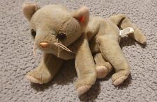 Beanie baby mottled for sale  SCARBOROUGH