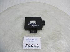 Aprillia 125 071000 for sale  DONCASTER
