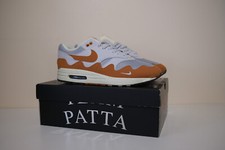 Size nike air for sale  LONDON