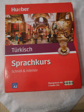 turkisch sprachkurs gebraucht kaufen turkisch sprachkurs gebraucht kaufen München