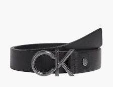 Cintura belt uomo usato  Orta Nova