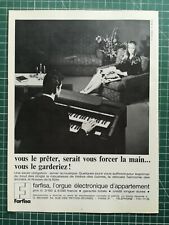 1077 publicité circa d'occasion  Angers-