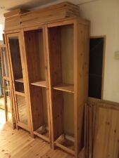 Ikea hemnes wohnzimmerwand gebraucht kaufen  Frankfurt am Main