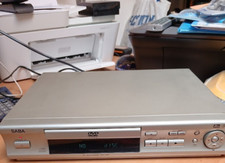 Lettore dvd saba usato  Zinasco
