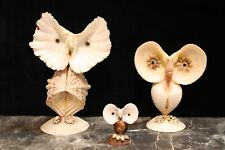 Vintage shells forming d'occasion  Expédié en Belgium