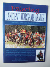 Painting ancient wargame for sale  YORK