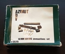 Adv azimut set usato  Italia