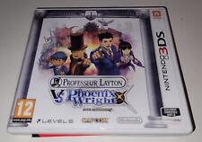 Nintendo 3ds professeur d'occasion  Sennecey-le-Grand