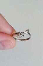Bague clé sol d'occasion  Nice-