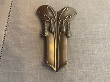 Gürtelschließe jugendstil me gebraucht kaufen  Schriesheim