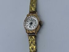 Montre femme plaque d'occasion  Nantes-