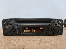 Mercedes benz becker for sale  BIRMINGHAM