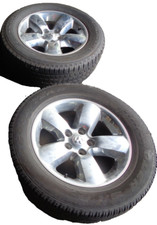 275 60r20 1uc56trmaa gebraucht kaufen  Lauterbach
