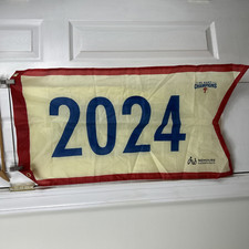 Phillies 2024 national for sale  Northfield