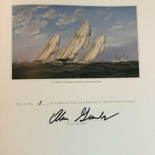 Yachtsman eye foster for sale  Grand Rapids