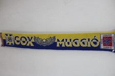 Sciarpa scarf calcio usato  Afragola