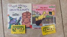 Sesame street read for sale  Gibsonia