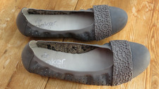Rieker antistress damen gebraucht kaufen  Friedenfels