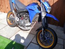 Yamaha xt660r 2006 for sale  LIVERPOOL