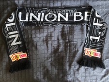 Union berlin schal gebraucht kaufen  Berlin
