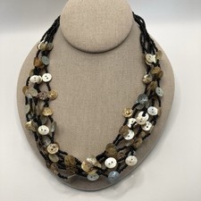 Vtg mother pearl for sale  Des Moines