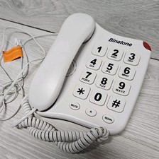 Binatone b110 touch for sale  LONDONDERRY