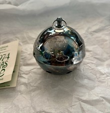 Vintage 1974 wallace for sale  Weare