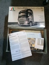Model truck kits for sale  PETERBOROUGH