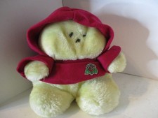 Vintage chubbles red for sale  Cleveland