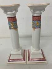 Villeroy boch candle for sale  UK