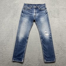 Levi 505 jeans for sale  Cleveland