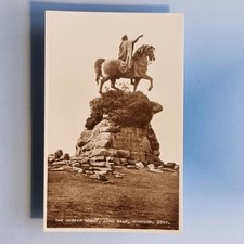 Windsor postcard c1950 for sale  TELFORD