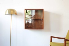 60er vintage teak gebraucht kaufen  Berlin