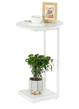 end tables shaped c for sale end tables shaped c for sale San Diego