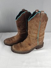 Justin gypsy l2900 for sale  Carson City
