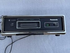 Panasonic 845us channel for sale  Johnson City