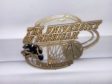 Baldwin university michigan for sale  Redford