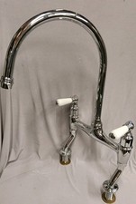 Quality chrome bridge for sale  UK
