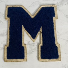 Vintage varsity letterman for sale  Sandy