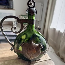 Ancienne bouteille vin d'occasion  Longueil-Sainte-Marie
