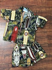Rjc baby hawaiian for sale  Shipping to Ireland