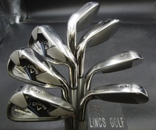 Set callaway warbird for sale  SPILSBY